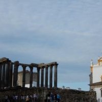 Evora by Klaus Freisinger