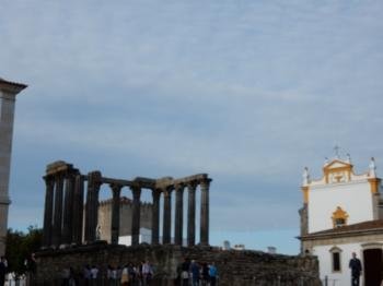 Evora by Klaus Freisinger