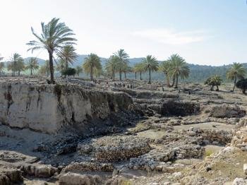 Biblical Tells by Jay T