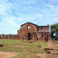 Jesuit Missions of Trinidad and Jesus by Nan
