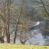 Pontcysyllte Aqueduct and Canal  by Tsunami