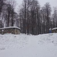 Dacian Fortresses by Tsunami