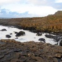 Giant's Causeway by Jay T