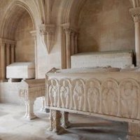 Monastery of Alcobaça by Klaus Freisinger