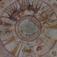 Thracian tomb of Kazanlak by Tsunami