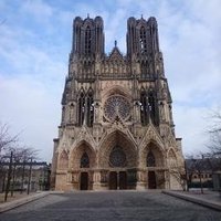 Reims by Tsunami