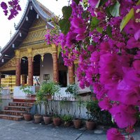 Luang Prabang