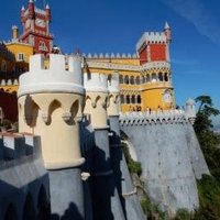 Sintra by Klaus Freisinger