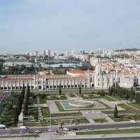 Belem by Klaus Freisinger