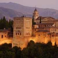 Granada by Hubert
