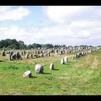 Carnac by Thibault Magnien