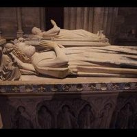 Cathédrale de Saint-Denis by Thibault Magnien