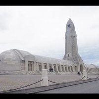 Funerary and memory sites of the First World War by Thibault Magnien