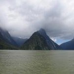 Te Wahipounamu by Ben Pastore