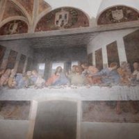 Santa Maria delle Grazie by Klaus Freisinger