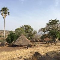 Bassari Country by Stanislaw Warwas