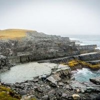 Mistaken Point by Gary Arndt