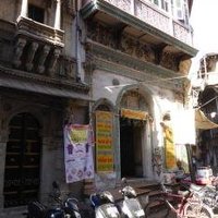 Ahmadabad by Ralf Regele