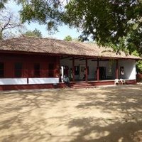 Sites of Saytagrah, India's non-violent freedom mo by Ralf Regele