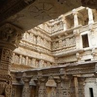 Rani-ki-Vav by Ralf Regele