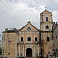 Baroque Churches by Gary Arndt