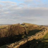 Frontiers of the Roman Empire by Allan & Lucia