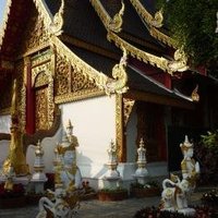 Chiang Mai by Ralf Regele