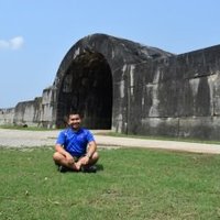 Citadel of the Ho Dynasty by Bernard Joseph Esposo Guerrero
