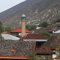 Sheki by Juha Sjoeblom