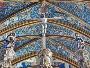 Albi by Frederik Dawson