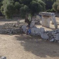 Talayotic Menorca by Walter