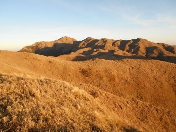 Mt. Pulag National Park by Boj