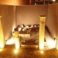 Archaeological Site of Aigai by Nan