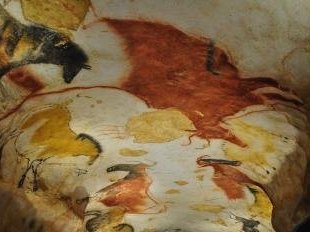 Vézère Valley by Frederik Dawson