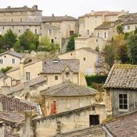 Saint-Emilion by Frederik Dawson