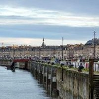 Bordeaux by Frederik Dawson