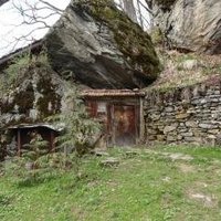 Rila Monastery by Nan
