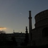 Thessalonika by Nan