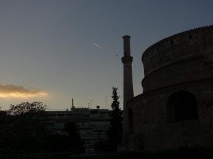 Thessalonika by Nan
