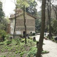 Boyana Church by Nan