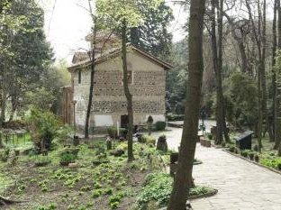 Boyana Church by Nan
