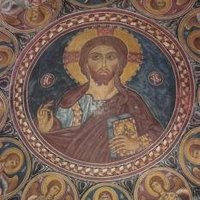 Painted Churches in the Troödos Region by Kbecq