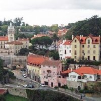 Sintra by Jay T