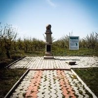 Struve Geodetic Arc by History Fangirl