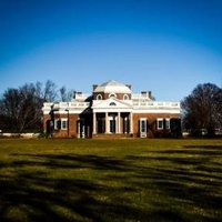 Monticello by History Fangirl