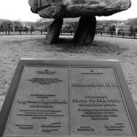 Gochang, Hwasun, and Ganghwa Dolmen by Clyde