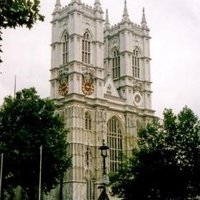 Westminster by Jay T