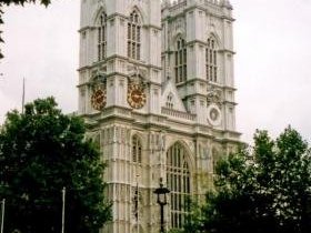 Westminster by Jay T