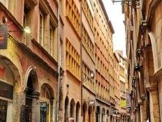 Lyon by Frederik Dawson