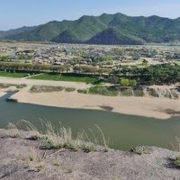 Hahoe and Yangdong by Clyde